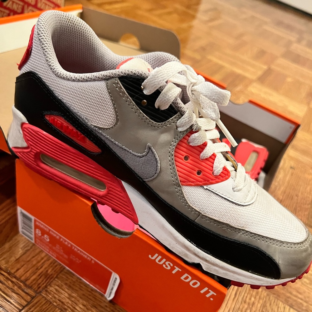 Nike Air Max